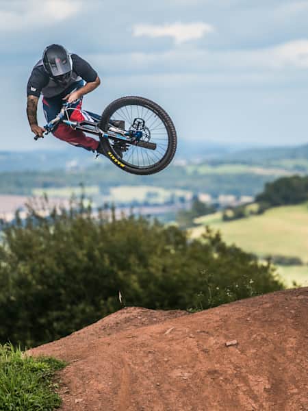 Windsor mountain bike trails sale