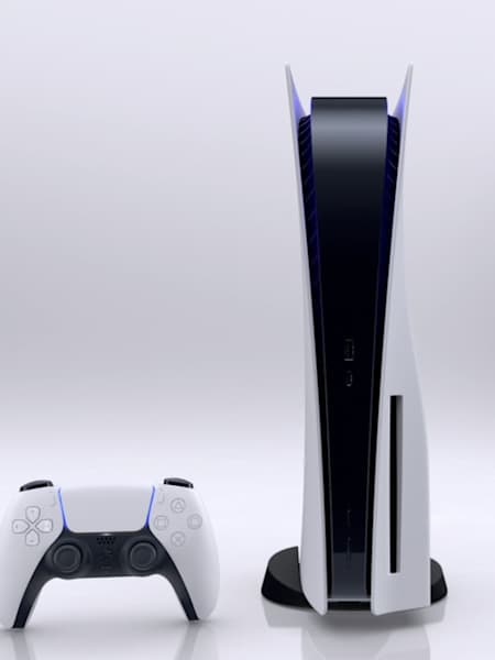 How much is the ps five going to be cheap