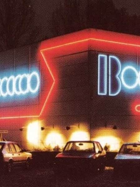 Boccaccio