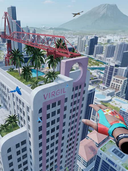 The climb 2 oculus quest discount