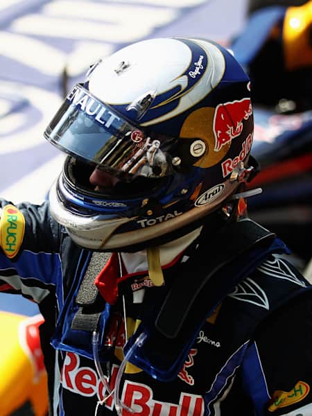 Памятные моменты с Михаэлем Шумахером