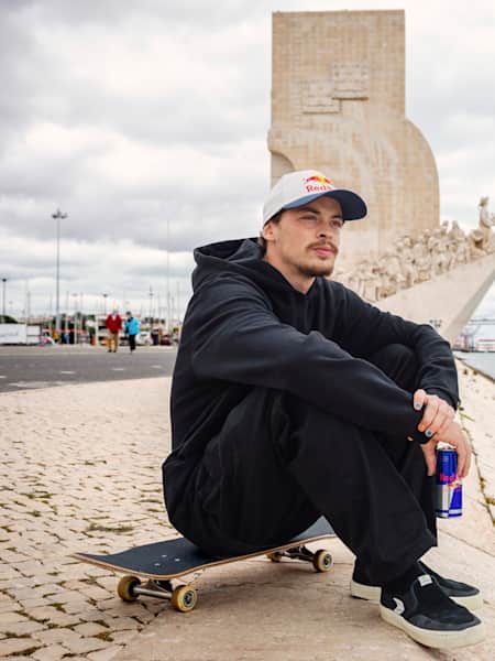 Skate: Gustavo Ribeiro vence etapa de Las Vegas da SLS