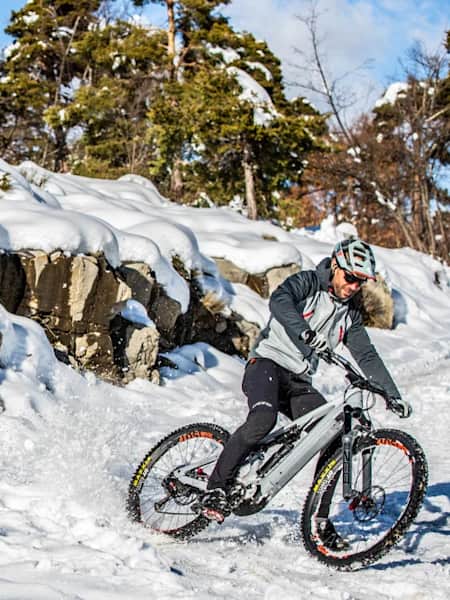 MTB le migliori giacche