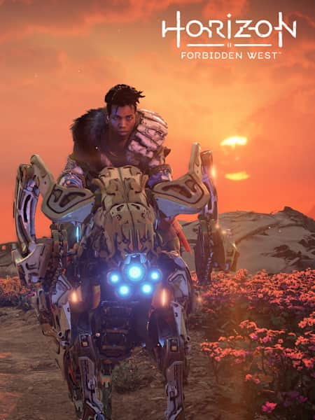 Horizon Forbidden West
