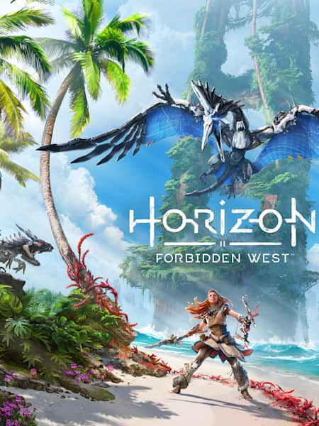 Do you need to play Horizon Zero Dawn to play Forbidden West?