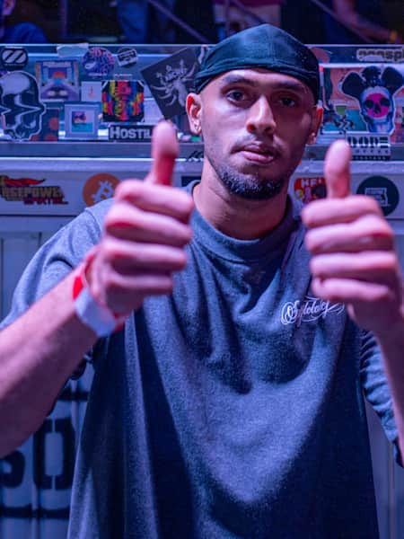Bboy caps online india discount