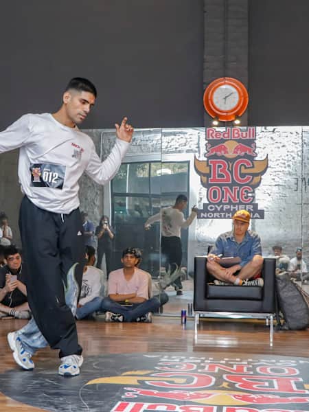 B-Boy Jin: interview, profile, career, facts B-Boy Jin: interview, profile, career, facts