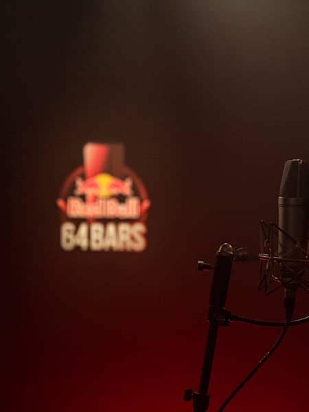 Gold Fang: Get to know the rapper from Trinidad