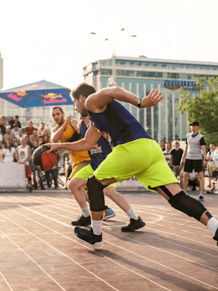 Best basketball movies of all time: Top films for hoops fans
