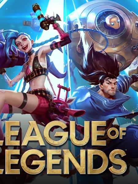 Lol juego de rol shop