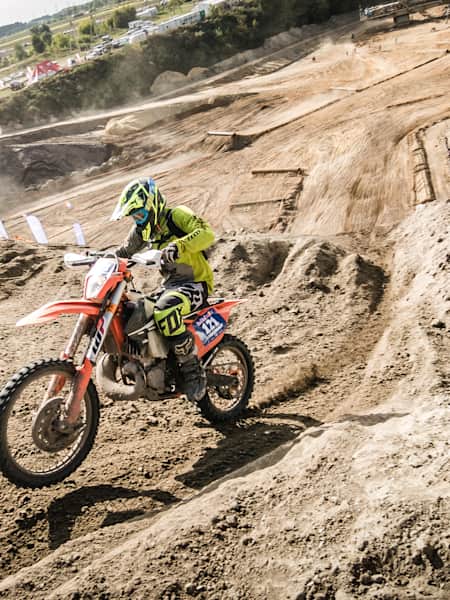 Trail motocross hotsell