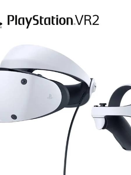 PS5缺貨反加價 PS VR2下年頭推出