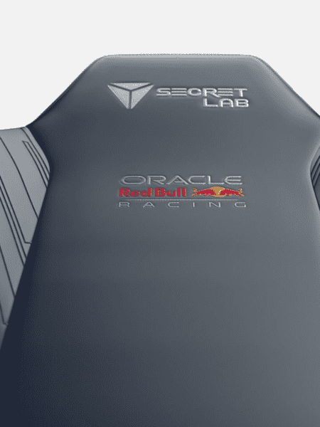 Secret on sale lab logo