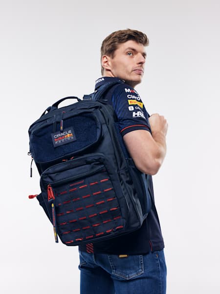 Built For Athletes™とパートナーシップ契約を締結 | F1 オラクル