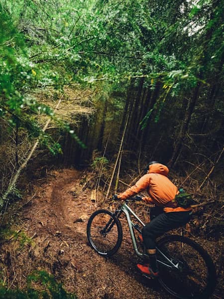 Le migliori MTB da trail biking del 2023