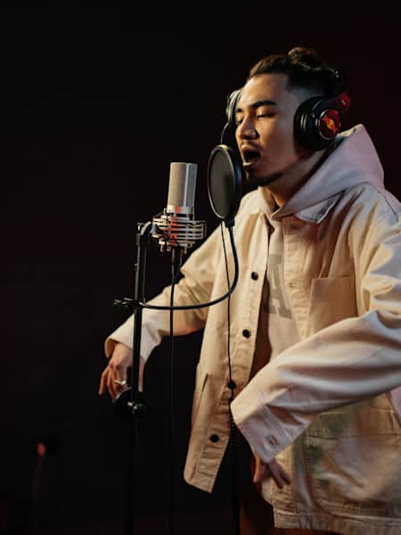 Red Bull 64 Bars: Интервью С Dodo Dowson