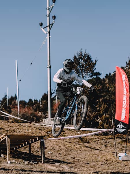 Mountain biking north east outlet