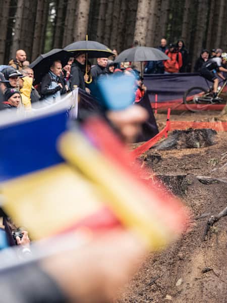 UCI XCO MTB World Cup 2024 season video highlights