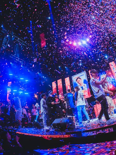 Todo Lo Que Debes Saber De Final Nacional De Colombia