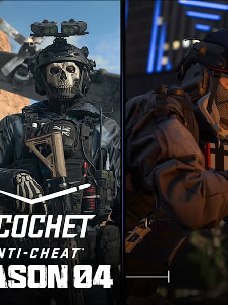 《Call of Duty》反外掛玩家新招 幻覺擾敵最新報告公開