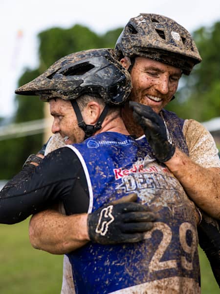 Red Bull Defiance 2023