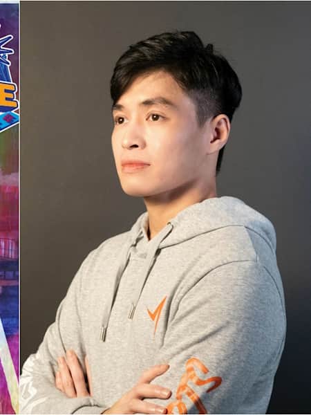 【街霸世界盃】港選手奪亞軍30萬美元獎金　Chris Wong下月戰Red Bull世界大賽