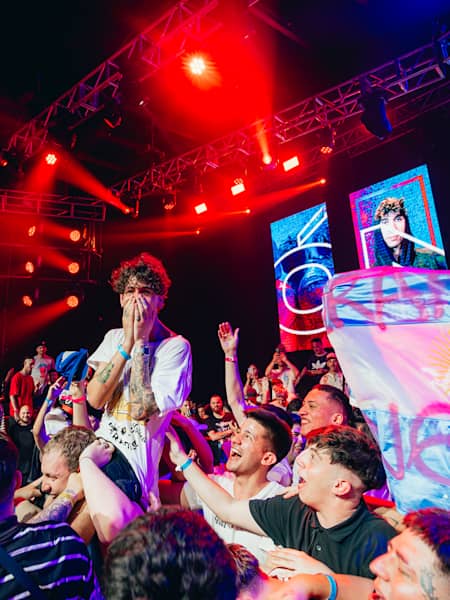 Red Bull Batalla Clasificadxs Regionales Argentina 2024