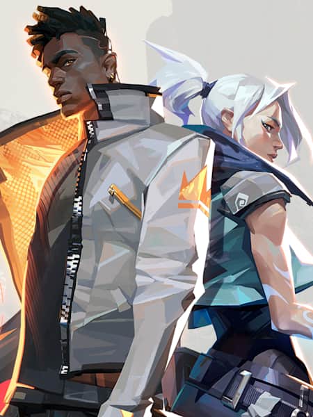 Valorant: The 8 most expensive skins in the Riot game