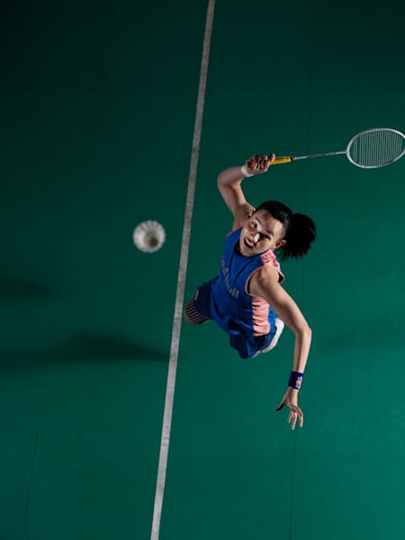 Smash Your Limits: Why Badminton Is the Sport You Didn't Know You Needed