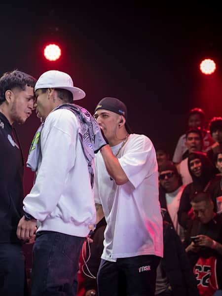 Todo Sobre La Final Nacional De Red Bull Batalla Perú