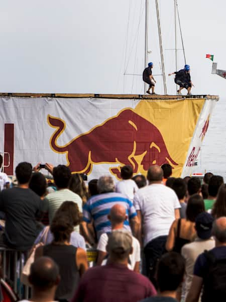 Red Bull Flugtag 2014 