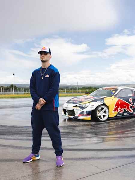 Bnet se suma a la lista de Red Bull Batalla: Nueva Historia
