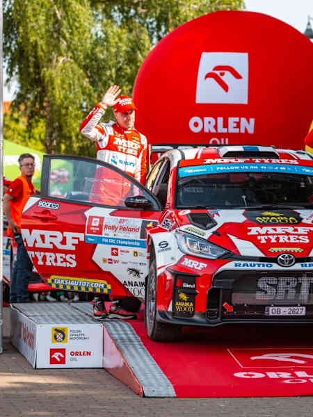 Korhonen will contest Rally di Roma Capitale with Team MRF Tyres.jpg
