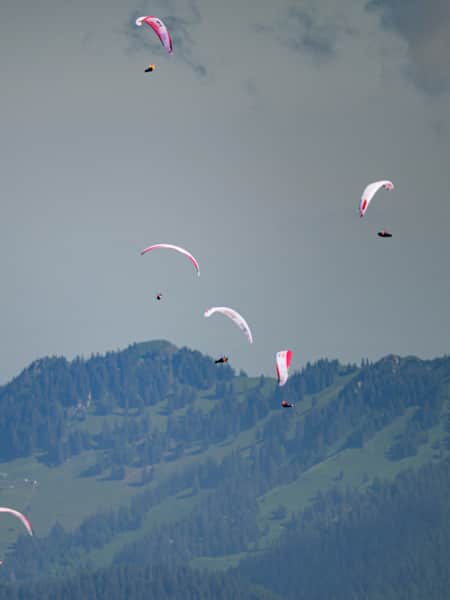 Red Bull X-Alps