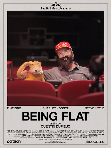 Flat Eric