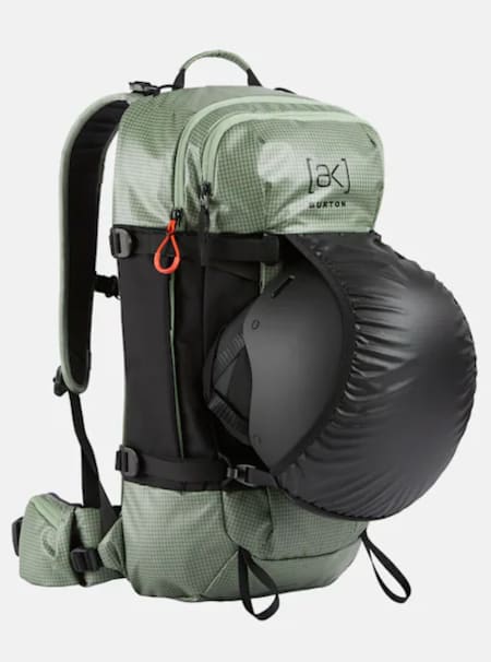 Burton [ak] Dispatcher 25L Backpack