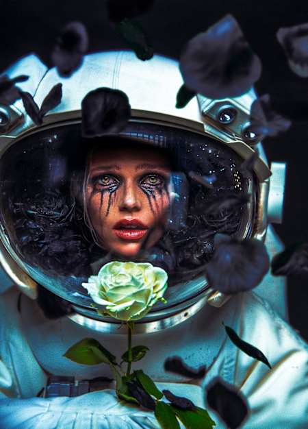 Haris Nukem, Death of Facts, 2019