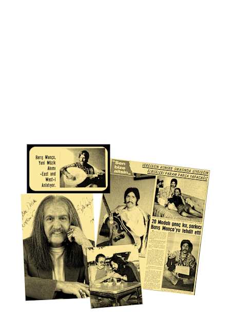 Barış Manço Barış Manço