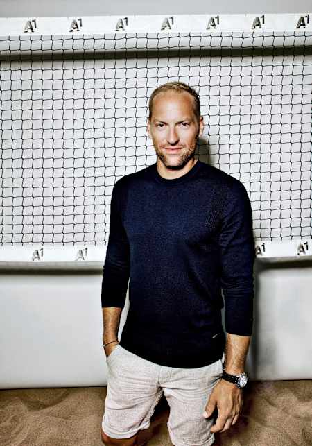 „Im direkten Vergleich sprintet der Alex allen Jungen davon“