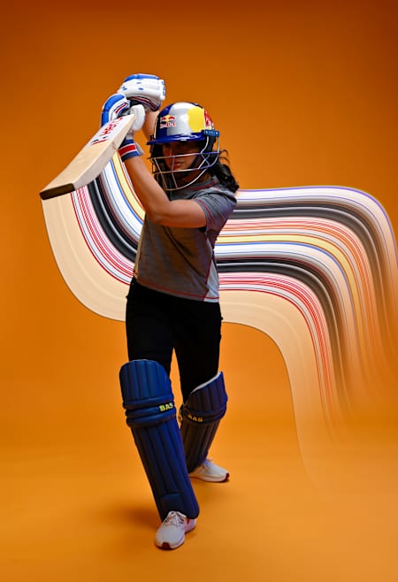 Smriti Mandhana