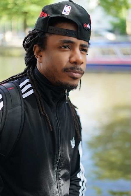 Grammy Award Winner YoungPow