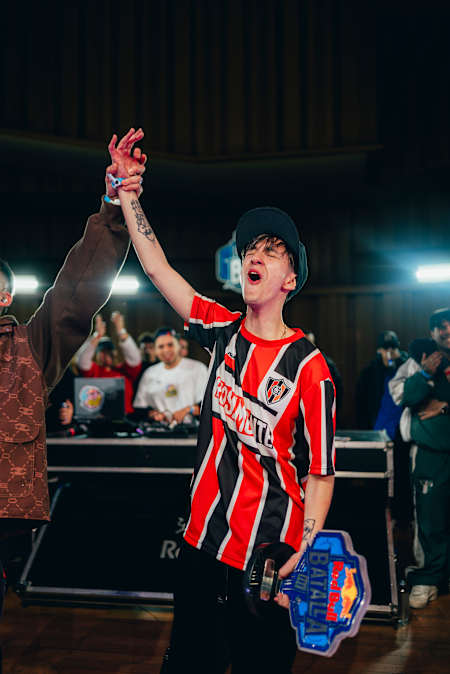 EL PRIMER TRICAMPEÓN REGIONAL DE BUENOS AIRES 