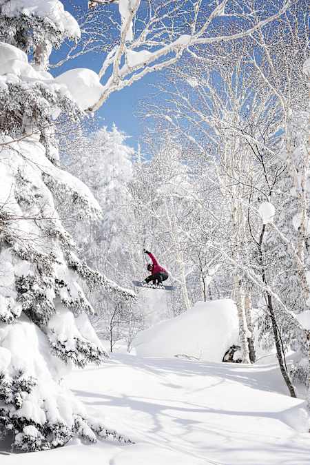 Enni Rukajärvi in Japan