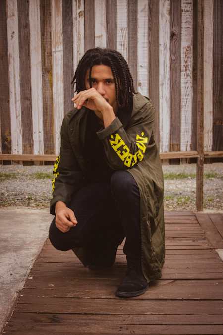 Through my eyes, Tessellated.