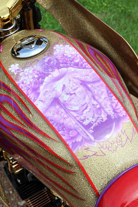 美麗族車 5選】世界が注目するニッポンの『改造文化遺産』にマジメに