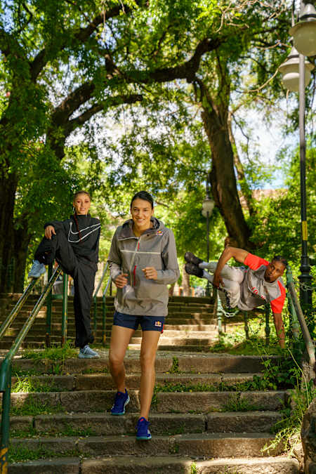 Dance City Guide Bucharest 2021