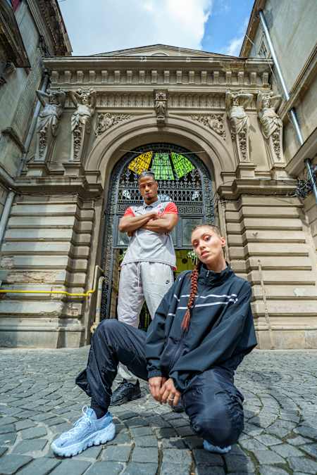 Dance City Guide Bucharest 2021