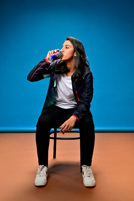 Smriti Mandhana
