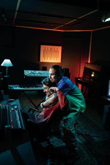 "Мне нравится то, что происходит сейчас с казахстанской музыкой"