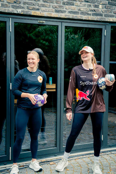 Althea Reinhardt til Sønderthon